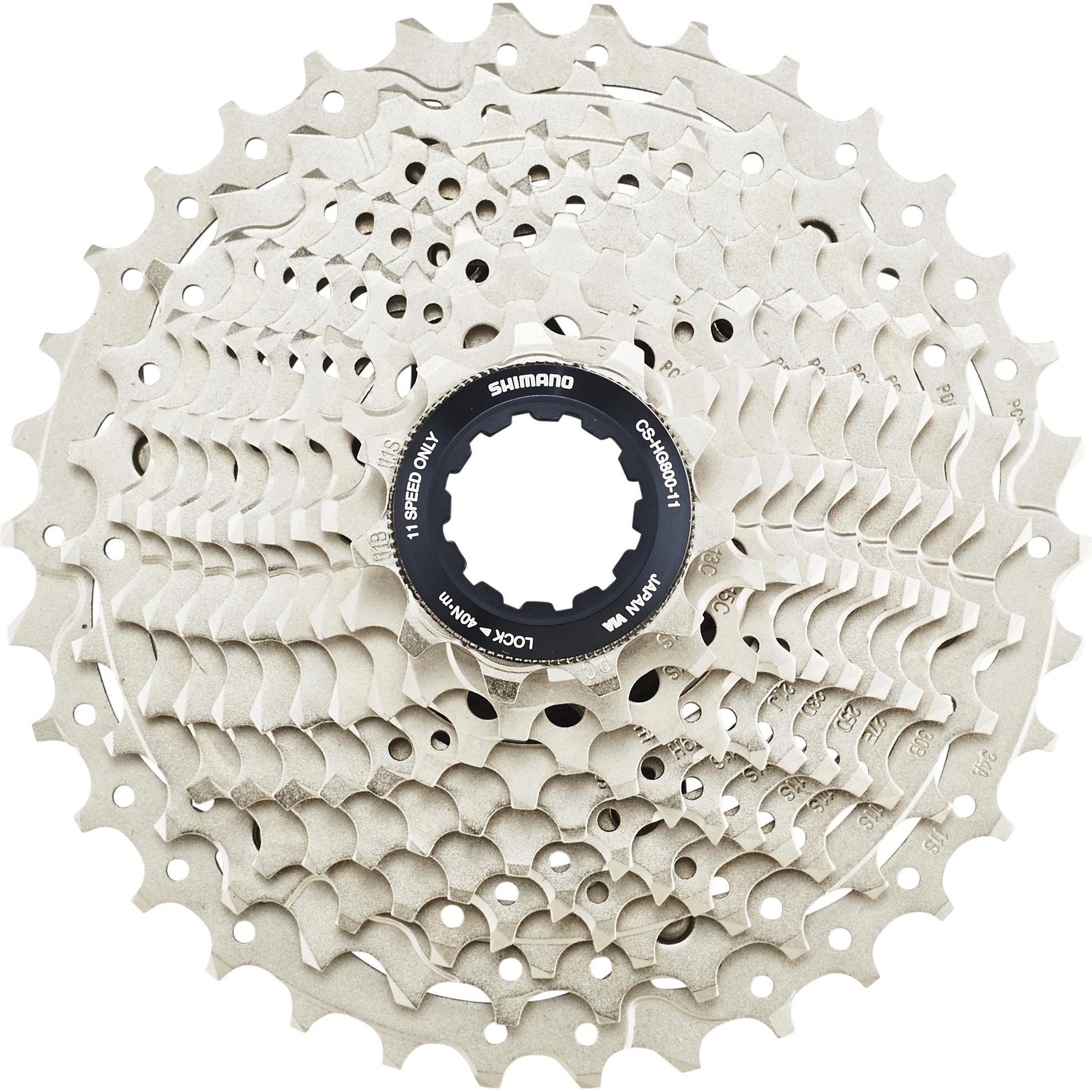 Shimano, Velokassette, (11-fach, 11-34)