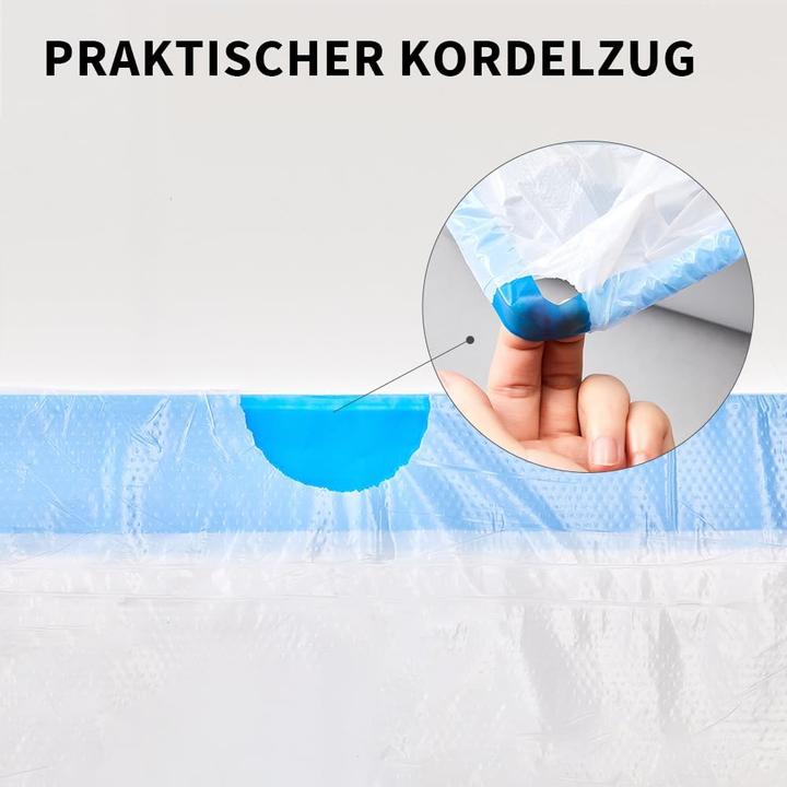 Image du produit Petkit Sacs à litière pour chats