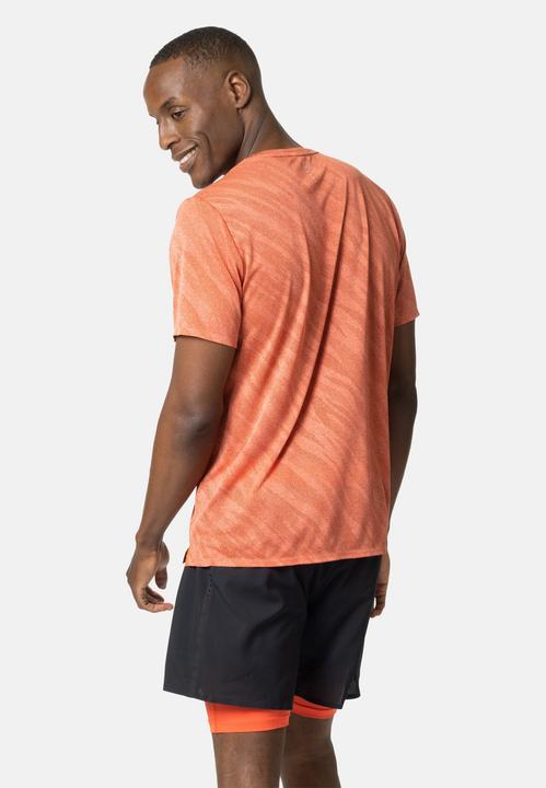 Actual product image Odlo T-shirt crew neck s/s ZEROWEIGHT ENGINEE (S)