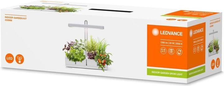 Immagine prodotto Ledvance Indoor Garden Kit (LED, 230 V)