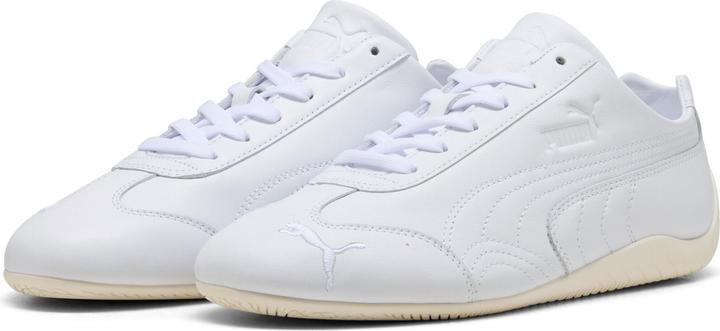 Puma Blanc