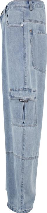 Produktbild Southpole Cargo Denim Pants - 176351 (30)