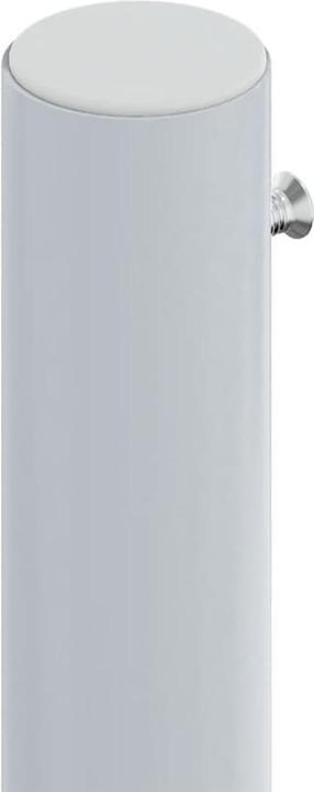 Produktbild vidaXL Seitenmarkise (6 m)