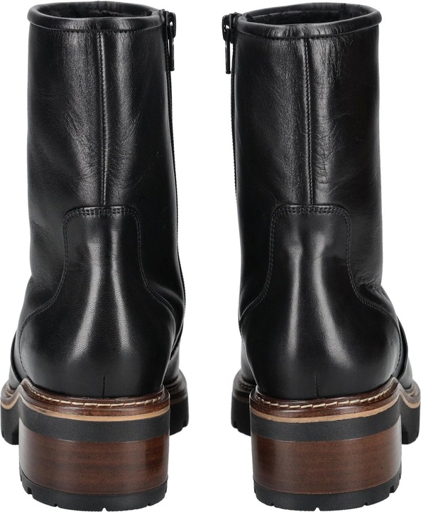 Actual product image Högl Stiefelette (42)