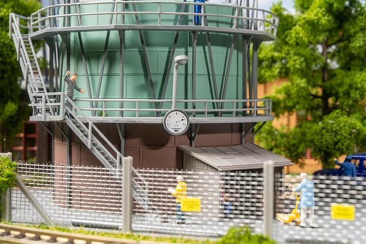 Immagine prodotto Faller Stadtgaskessel