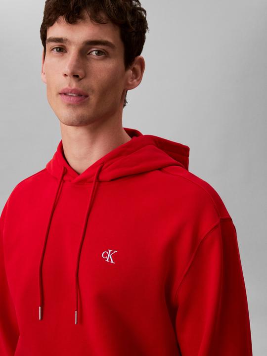 Produktbild Calvin Klein Jeans Ls 350terry Eu Monogram Cn Swtsh (M)