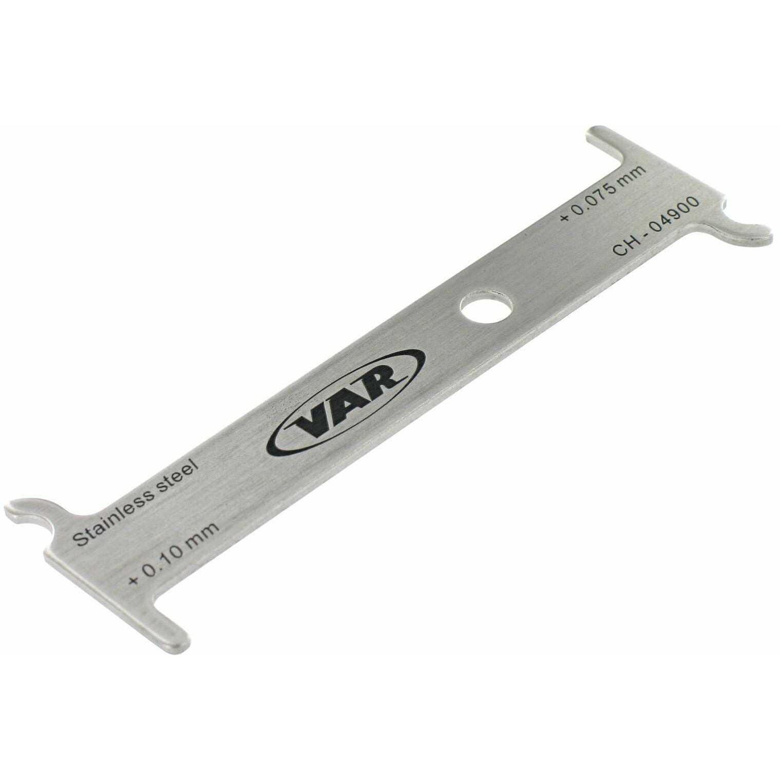 Var Argento Utensili Bici