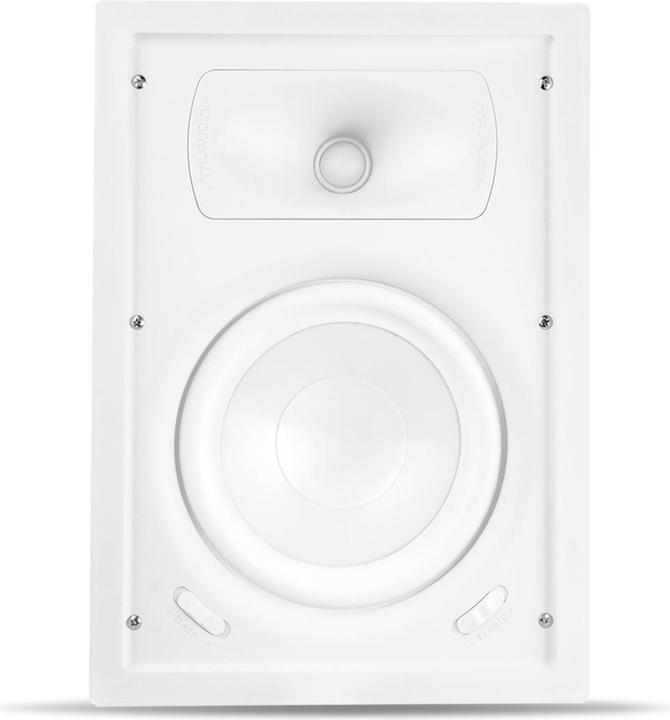 Actual product image TruAudio GPW-6 - Ghost Series 2 away speaker (1 pcs.)