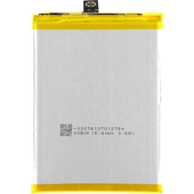 OEM MPS Akku BLP797 für Oppo A73 5G(CPH2161)/A72 5G, Batteria smartphone