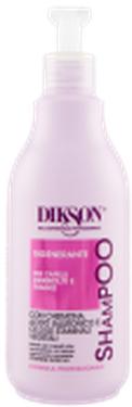 Immagine prodotto Dikson Keratin Shampoo