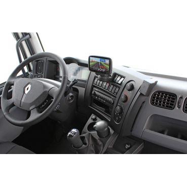 Arat, Fahrzeug Navigation Zubehör, Navi-Halterung Volvo Truck FM/FMX/Renault Trucks