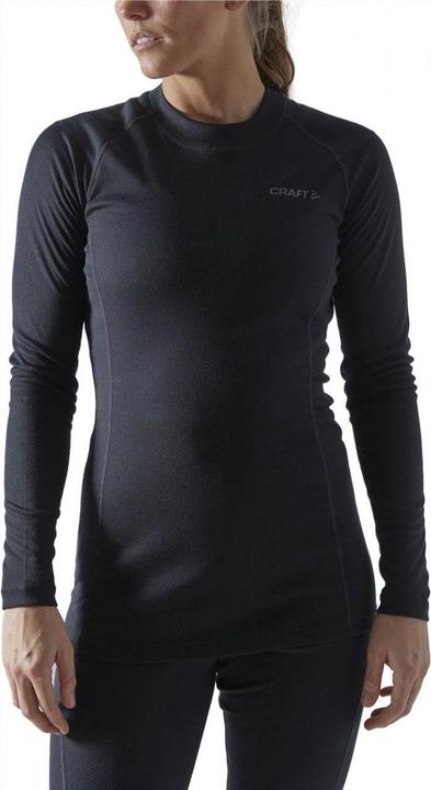 Actual product image Craft Core Warm Baselayer Set Ladies (M)