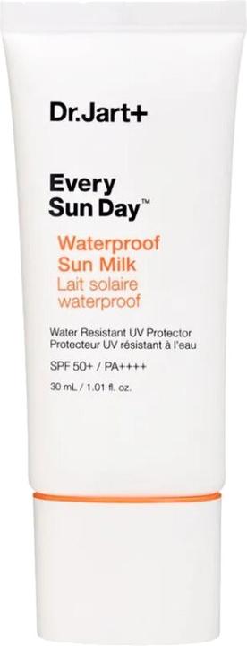 Produktbild Dr. Jart+ Every Sun Day Waterproof 30ml (Sonnenmilch, SPF 30, 30 ml, 1.01 g)