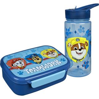 Image du produit Undercover Lunchbox und Trinkflasche PAW Patrol