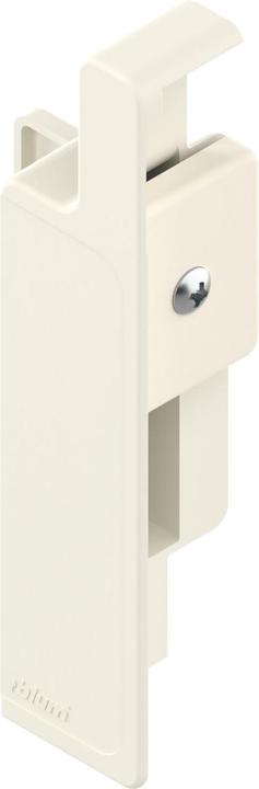 Produktbild Blum METABOX Fronthalter für Innenschubkasten Schraubversion, Höhe K, rechts