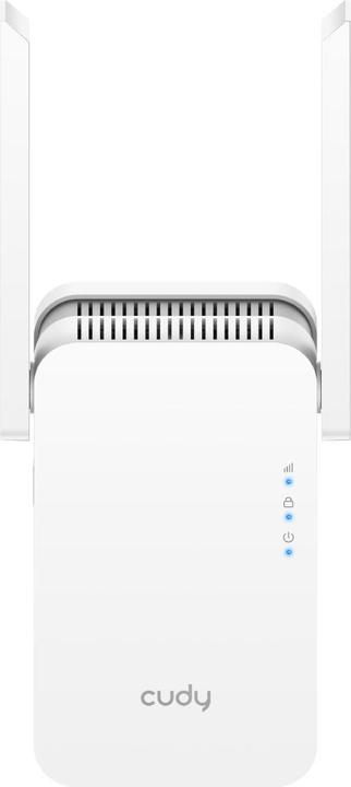 Immagine prodotto Cudy BE3600 Ripetitore WiFi 7 Mesh (2882 Mbit/s, 688 Mbit/s)