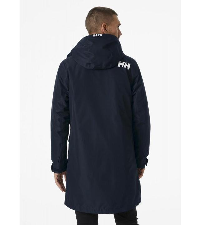 Produktbild Helly Hansen 3-In-1 Rigging Coat (S)