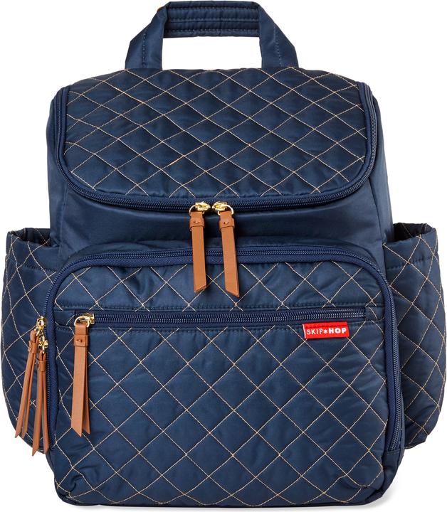 Immagine prodotto Skiphop Borsa madre FORMA, blu navy, 9J455710