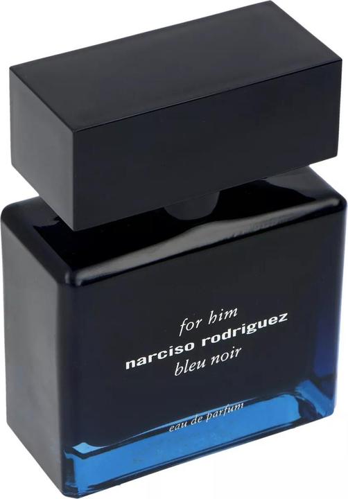 Immagine prodotto Narciso Rodriguez Bleu noir (Eau de parfum, 50 ml)