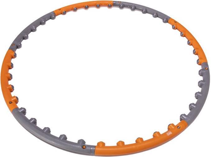 Image du produit Body Sculpture Hula-Hoop-Reifen mit Gewichten