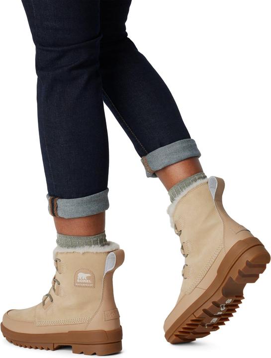 Actual product image Sorel Torino II (38)