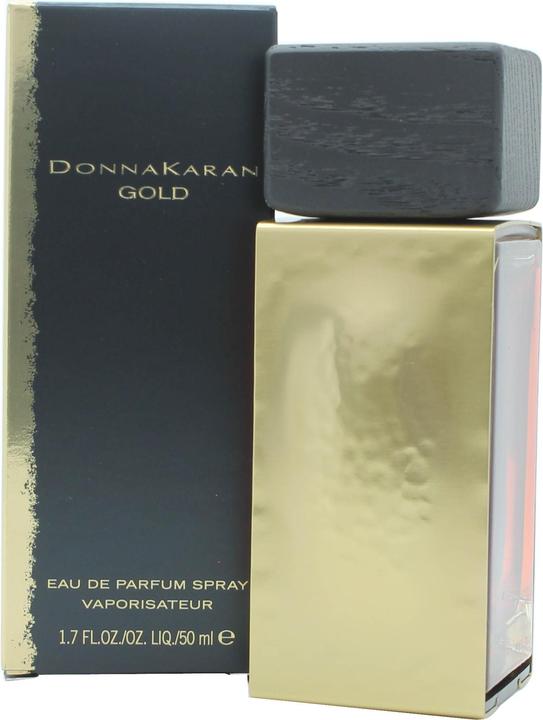 Produktbild DKNY Donna Karan Gold (Eau de Parfum, 50 ml)