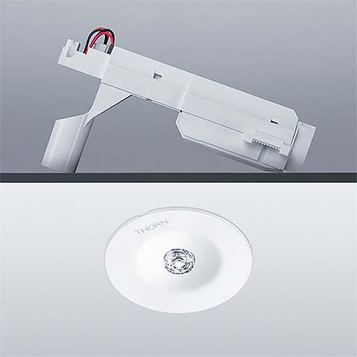 Actual product image Thorn Emergency light 96633235 (190 lm)