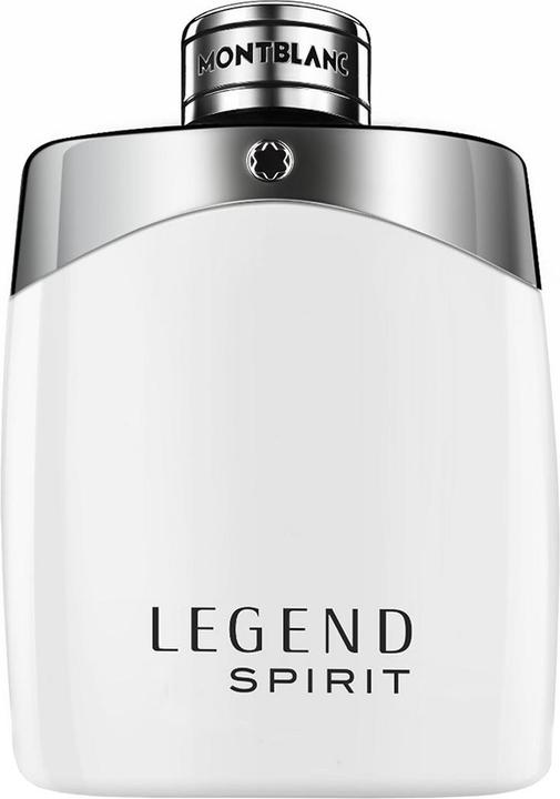 Actual product image Montblanc Legend Spirit (Eau de toilette, 30 ml)
