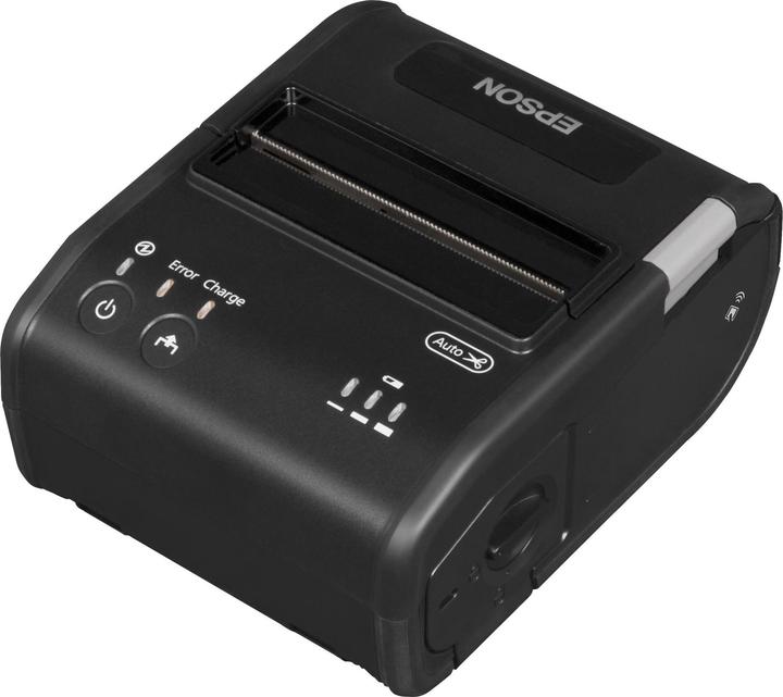 Produktbild Epson Tm-P80 (NFC, USB, WLAN)