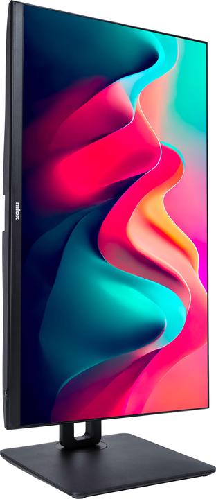 Immagine prodotto Nilox NXM24REG11 Monitor per Pc 23.8' Ips (1920 x 1080 pixel, 24")