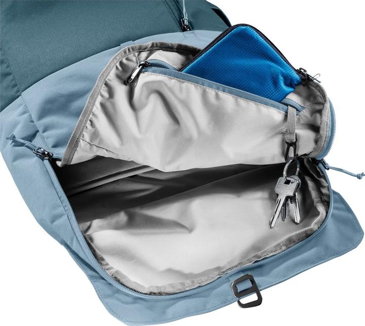 Actual product image Deuter UP Seoul (10 l)