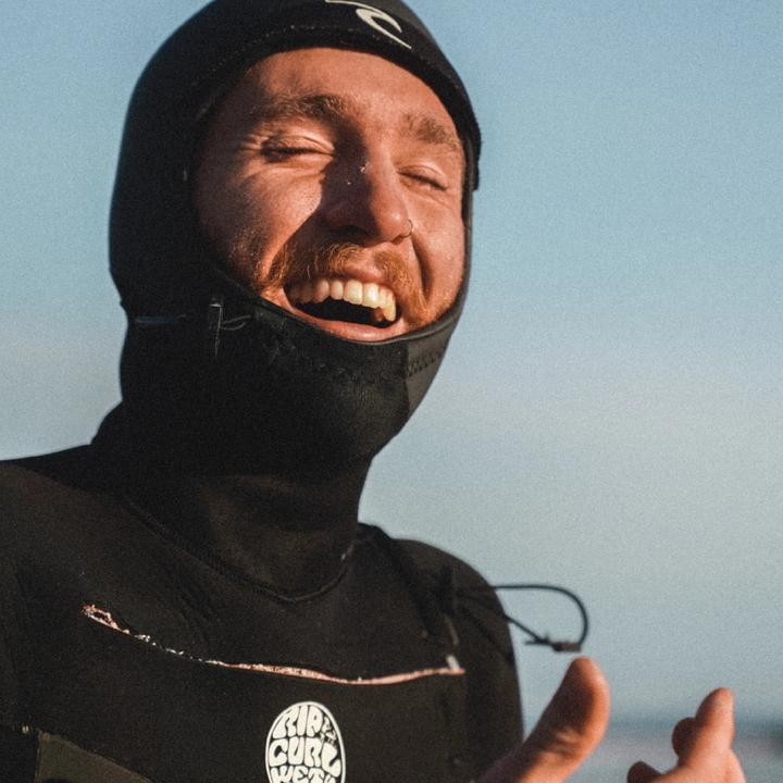 Actual product image Green Room Tuff Stuff Zink Sand (Suntan cream, 33 ml, 30 g)