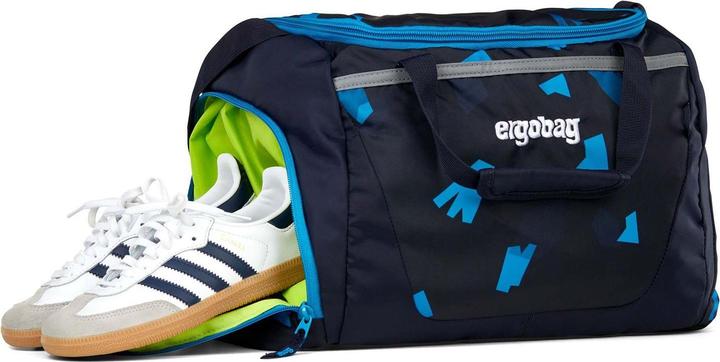 Immagine prodotto Ergobag Borsa sportiva 40 cm (20 l)