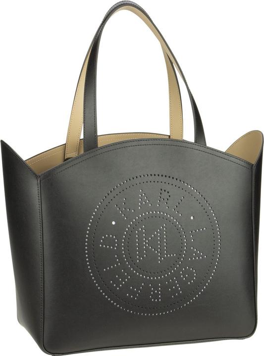 Immagine prodotto Karl Lagerfeld Shopper K/Circle MD Perforated (16 l)