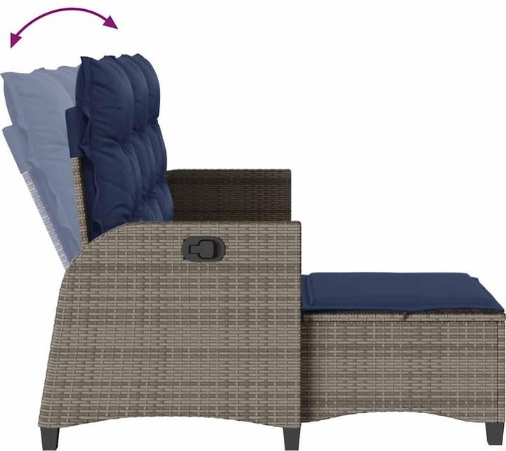 Produktbild vidaXL Shane