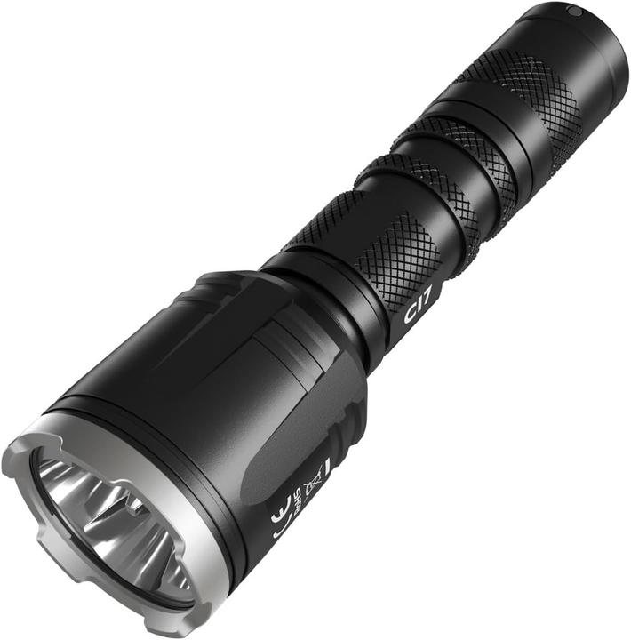 Actual product image Nitecore Chameleon CI7 (14.82 cm, 2500 lm)