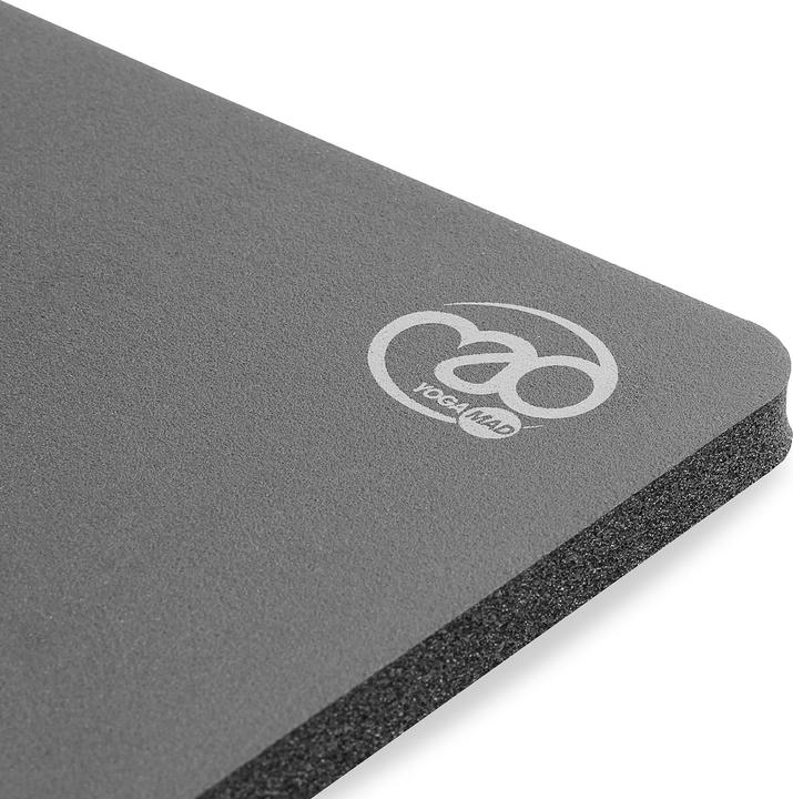 Immagine prodotto Yoga Mad Tappetino per ginocchia da yoga (15 mm)