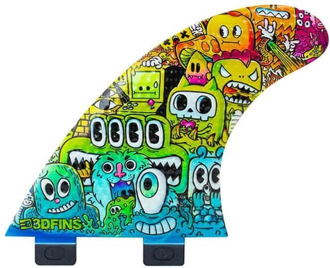 Monsters