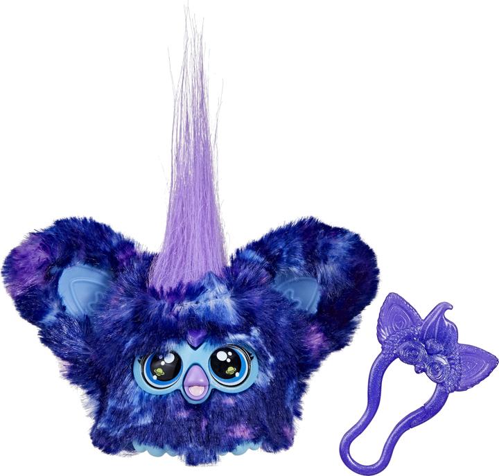 Actual product image Furby Furblets Ass Pre8 (7 cm)