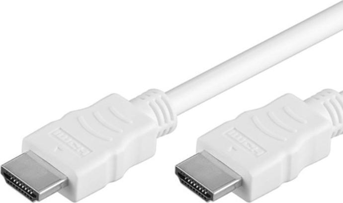 Productafbeelding Value HDMI (Type A) - HDMI (Type A) (5 m, HDMI)
