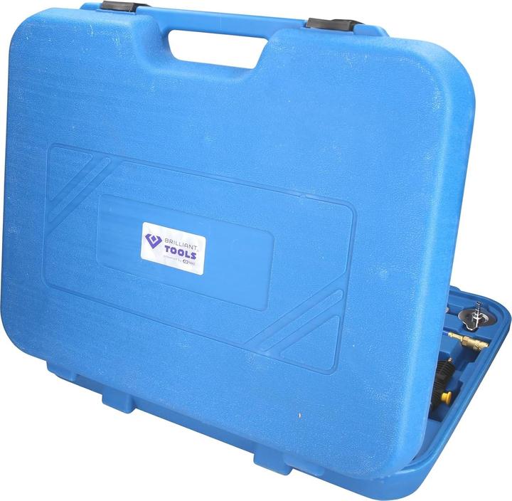 Actual product image Brilliant Tools Master Cooling System Diagnostic Kit