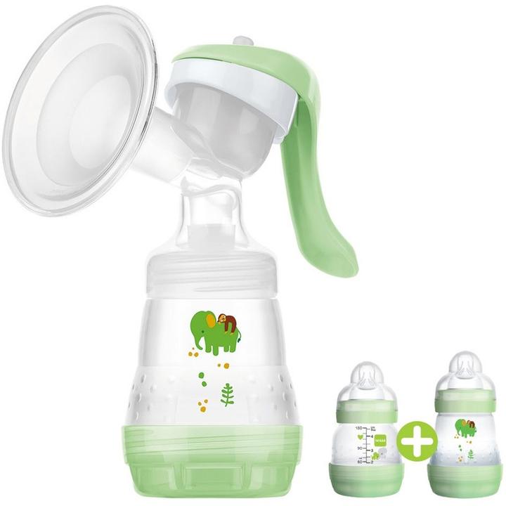 Produktbild MAM Handmilchpumpe