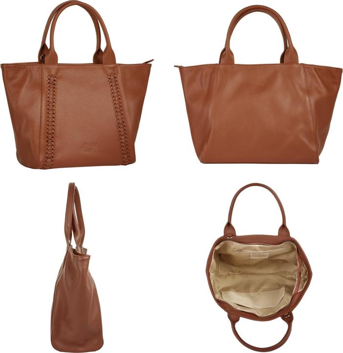 Immagine prodotto Samantha Look Shopper