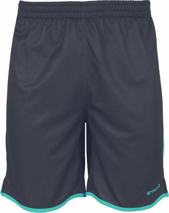 anthracite/mint, Gris