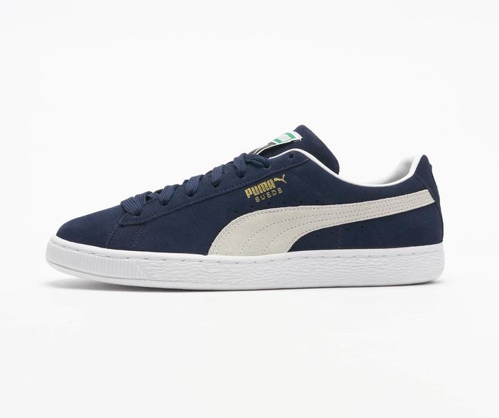 Image du produit Puma Chaussures Suede Classic XXI (36)