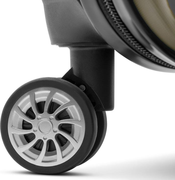 Immagine prodotto Bench Carrello da cabina Seattle a 4 ruote S 55 cm (32 l)