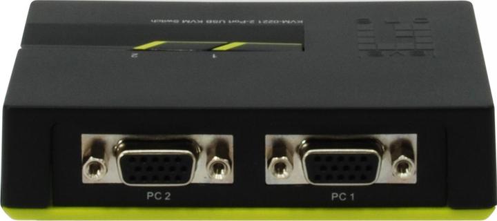 Actual product image LevelOne equip SATA to IDE Converter
