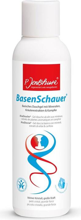 Jentschura BasenSchauer Duschgel (100 ml)