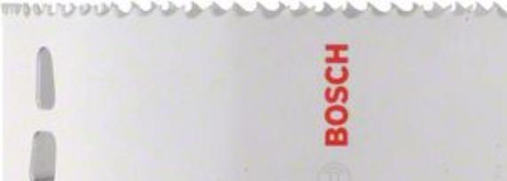 Actual product image Bosch Professional Zubehör Progressor for Wood and Metal (177 millimetres)
