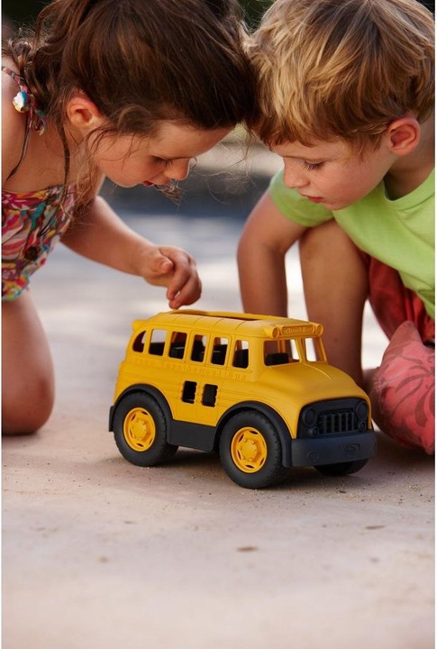 Immagine prodotto Green Toys Scuolabus